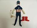 Cap America